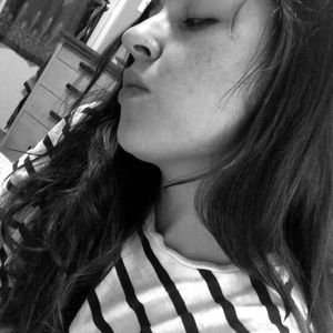 Meet your Posher, Arianna